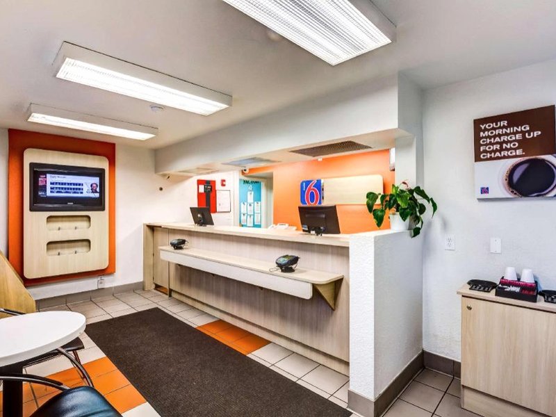 Motel 6 Wheat Ridge, CO - West - Denver Northの写真