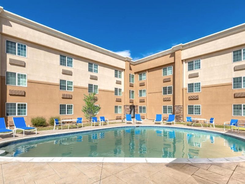 ホリデイ イン エクスプレス ウィート リッジ デンバー ウエスト ホテル バイ IHG (Holiday Inn Express Wheat Ridge-Denver West Hotel By IHG)の写真