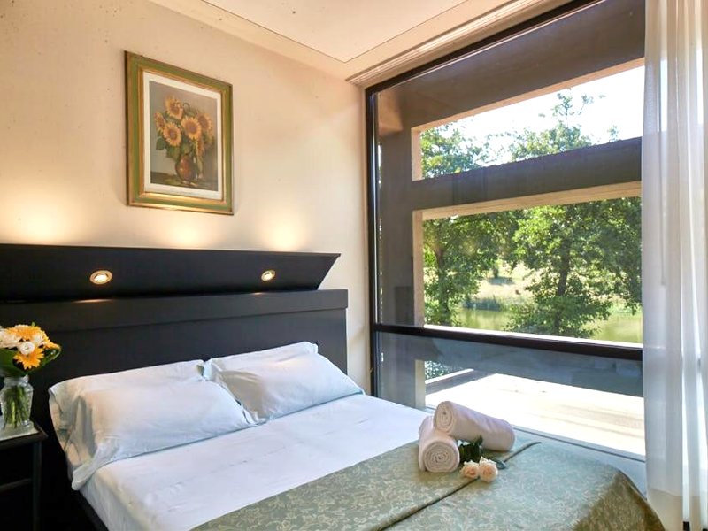 Hotel Lago Verdeの写真