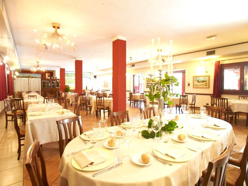 Hotel Lago Verdeの写真