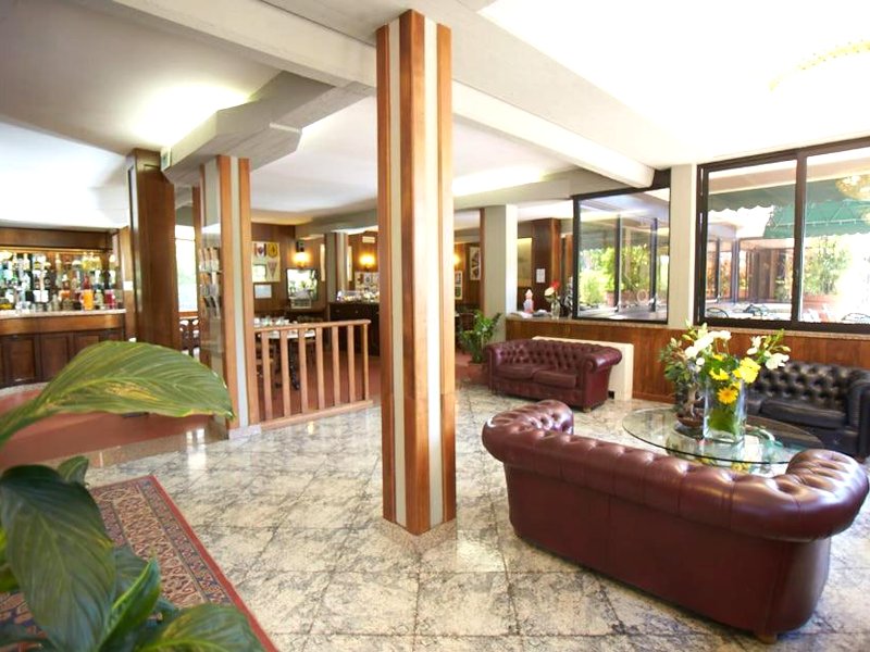 Hotel Lago Verdeの写真