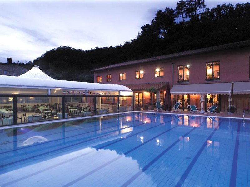 Hotel Lago Verdeの写真