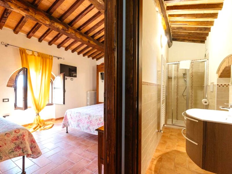 Agriturismo Villa Bracaliの写真