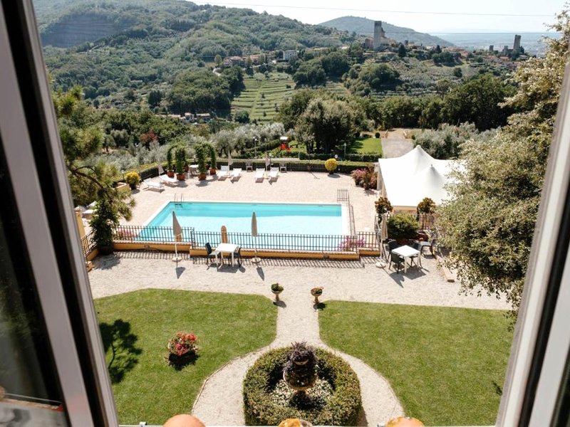 Agriturismo Villa Bracaliの写真
