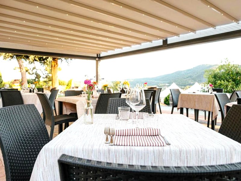 Agriturismo Villa Bracaliの写真