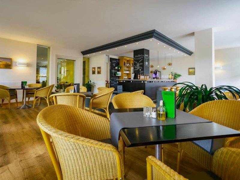 Hotel Wald und Seeの写真