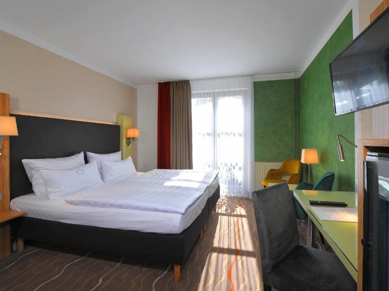 Landhotel Schnuckの写真