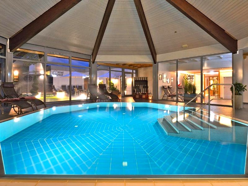 Landhotel Schnuckの写真