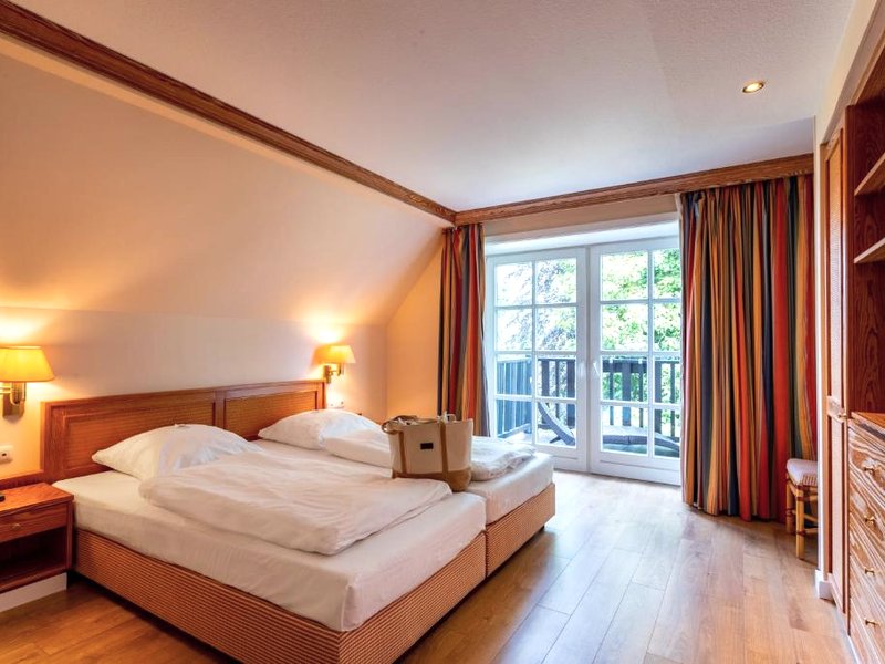 Hotel Landhaus Hopenの写真