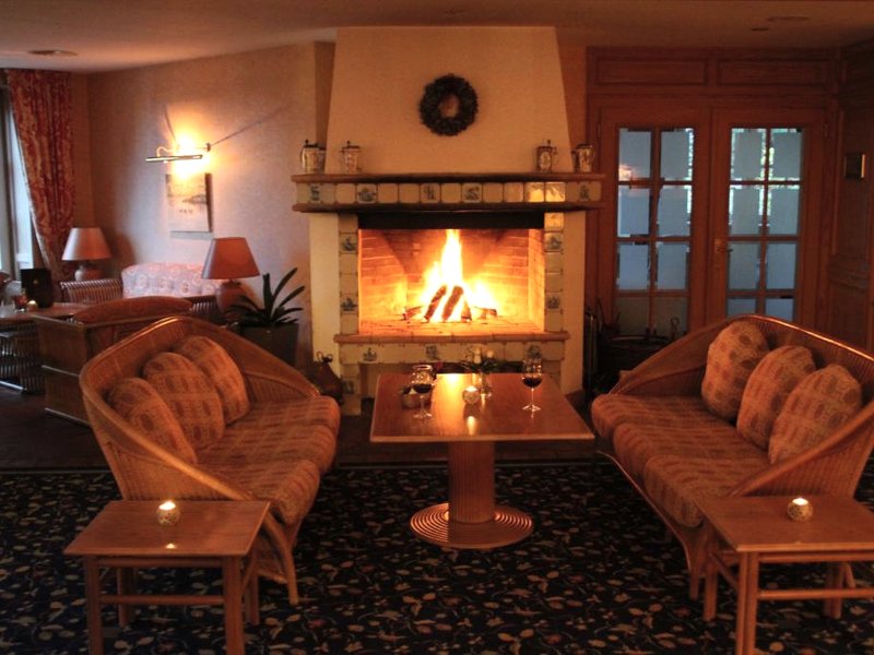 Hotel Landhaus Hopenの写真