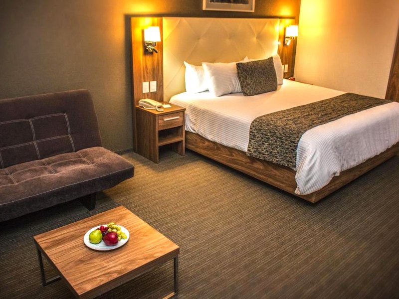 カーサ イン ビジネス イラプアト (Casa Inn Business Irapuato)の写真