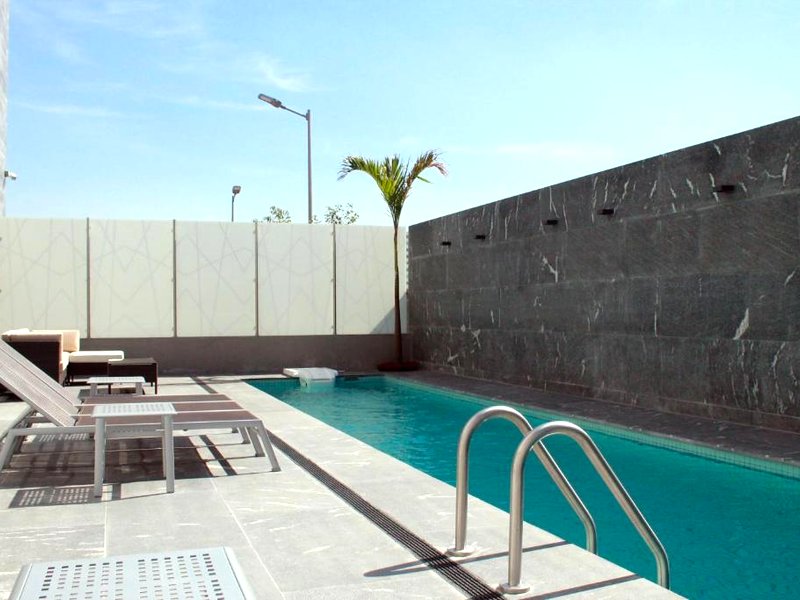 カーサ イン ビジネス イラプアト (Casa Inn Business Irapuato)の写真