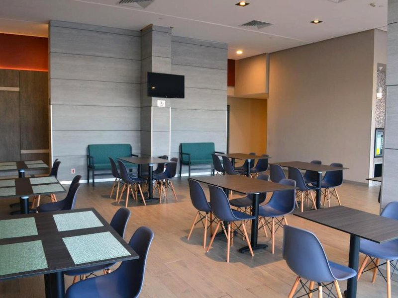 カーサ イン ビジネス イラプアト (Casa Inn Business Irapuato)の写真