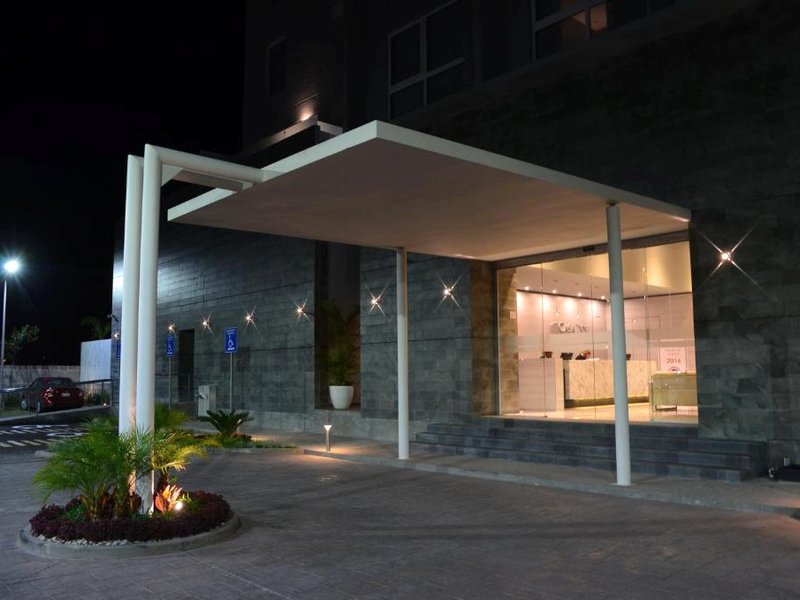 カーサ イン ビジネス イラプアト (Casa Inn Business Irapuato)の写真