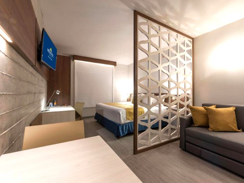 マイクロテル イン&スイーツ バイ ウインダム イラプアト (Microtel Inn & Suites by Wyndham Irapuato)の写真