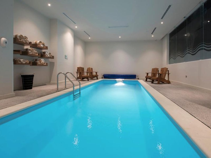 マイクロテル イン&スイーツ バイ ウインダム イラプアト (Microtel Inn & Suites by Wyndham Irapuato)の写真