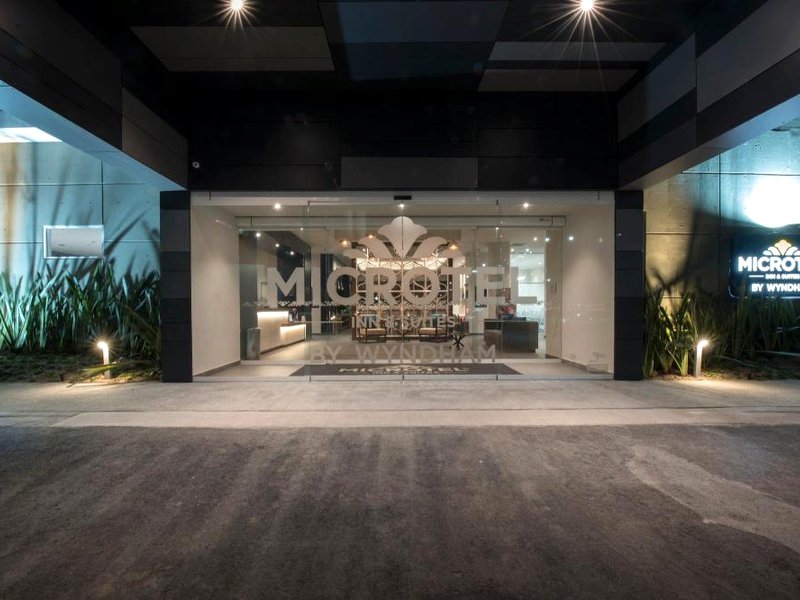 マイクロテル イン&スイーツ バイ ウインダム イラプアト (Microtel Inn & Suites by Wyndham Irapuato)の写真