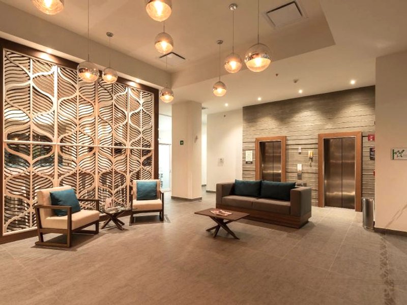 マイクロテル イン&スイーツ バイ ウインダム イラプアト (Microtel Inn & Suites by Wyndham Irapuato)の写真