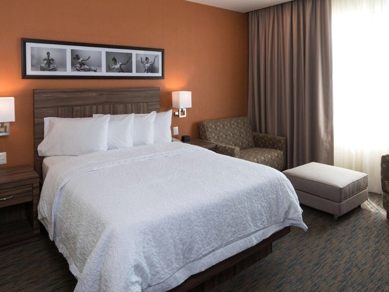 ハンプトン イン バイ ヒルトン イラプアト (Hampton Inn by Hilton Irapuato)の写真