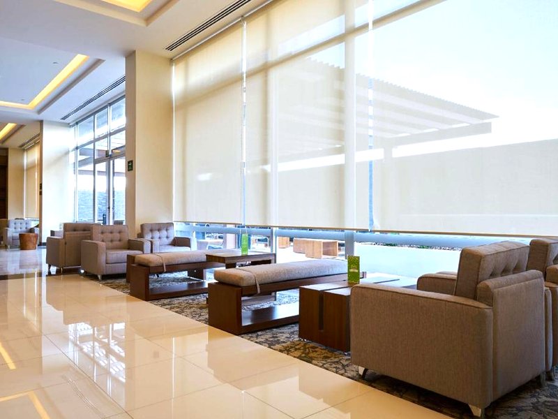 ハンプトン イン バイ ヒルトン イラプアト (Hampton Inn by Hilton Irapuato)の写真