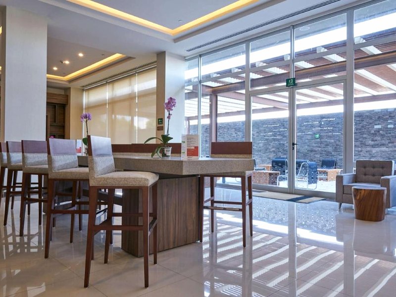 ハンプトン イン バイ ヒルトン イラプアト (Hampton Inn by Hilton Irapuato)の写真