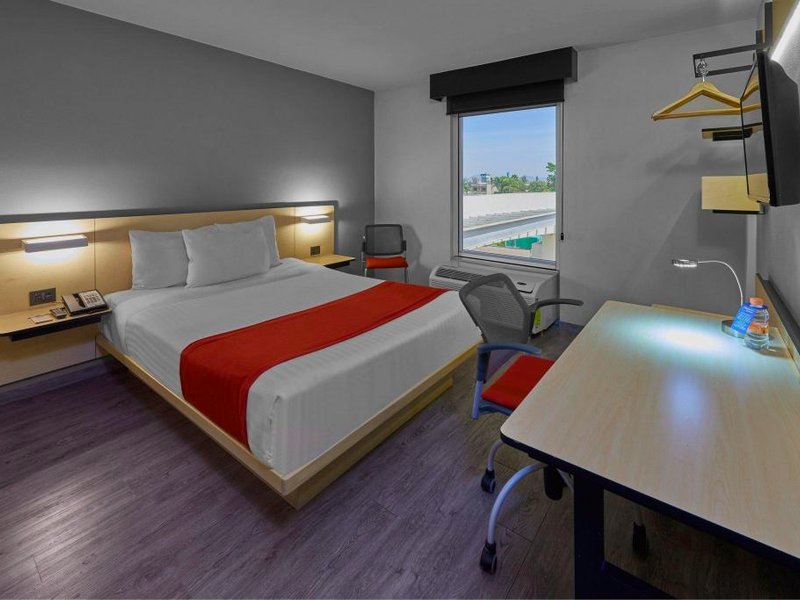 シティ エクスプレス バイ マリオット イラプアト (City Express by Marriott Irapuato)の写真