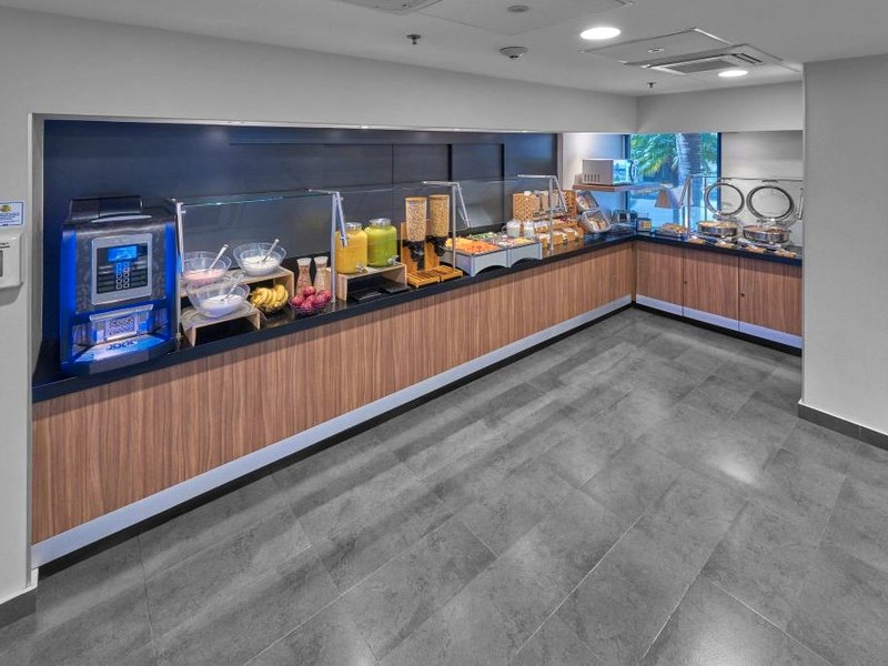 シティ エクスプレス バイ マリオット イラプアト (City Express by Marriott Irapuato)の写真