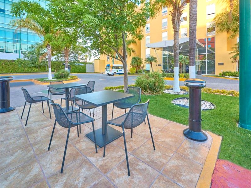 シティ エクスプレス バイ マリオット イラプアト (City Express by Marriott Irapuato)の写真