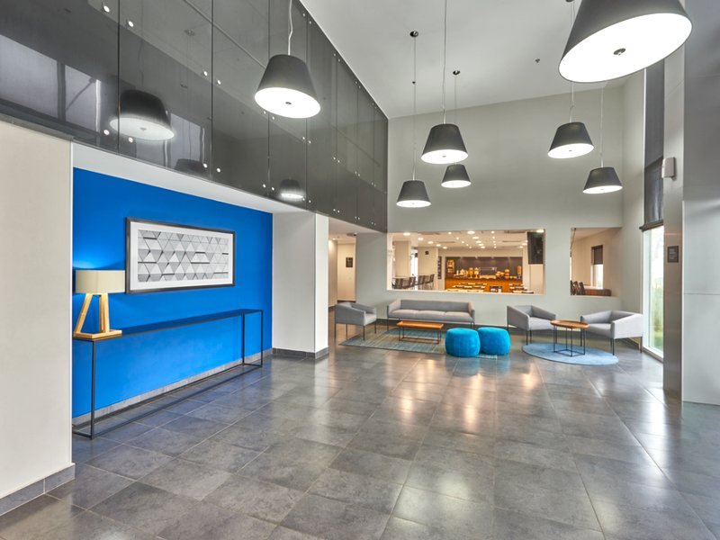 シティ エクスプレス バイ マリオット イラプアト (City Express by Marriott Irapuato)の写真