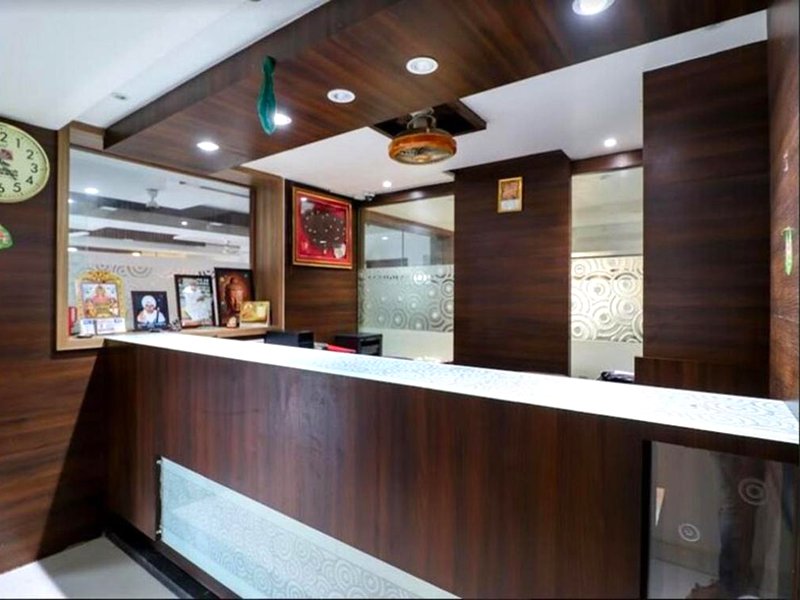 Hotel Madhuvan Internationalの写真
