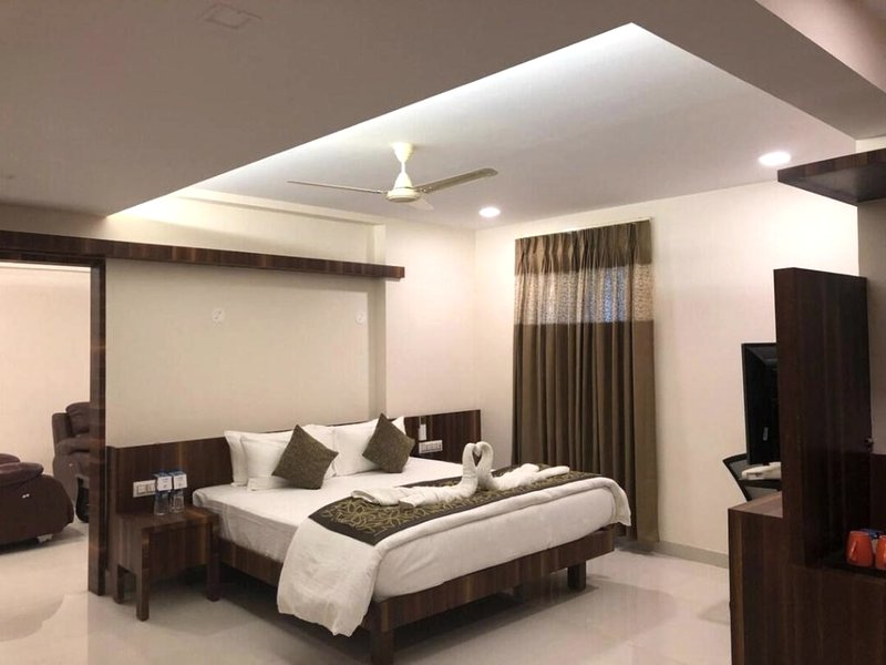 Kyriad Hotel Vijayapura by OTHPLの写真