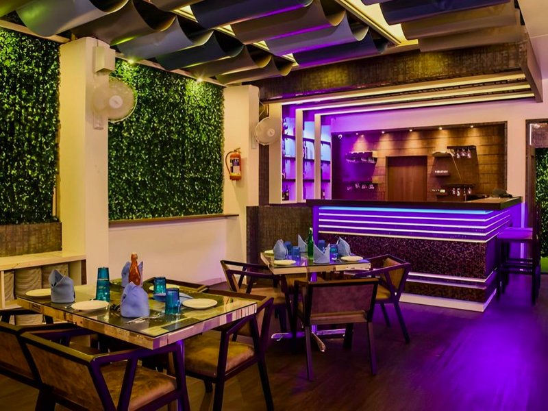 Kyriad Hotel Vijayapura by OTHPLの写真