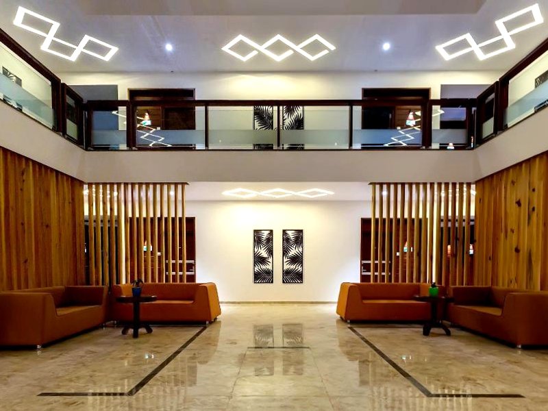 ザ ファーン レジデンシー ヴィジャヤプラ (The Fern Residency Vijayapura)の写真