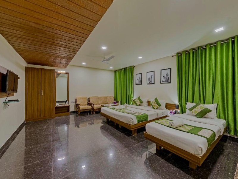 Hotel Vishram の写真