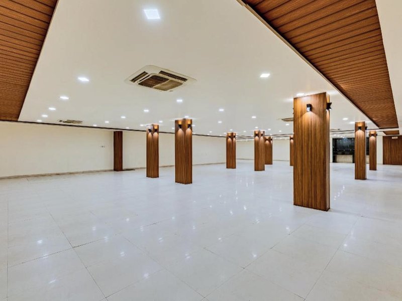Hotel Vishram の写真