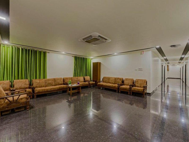 Hotel Vishram の写真