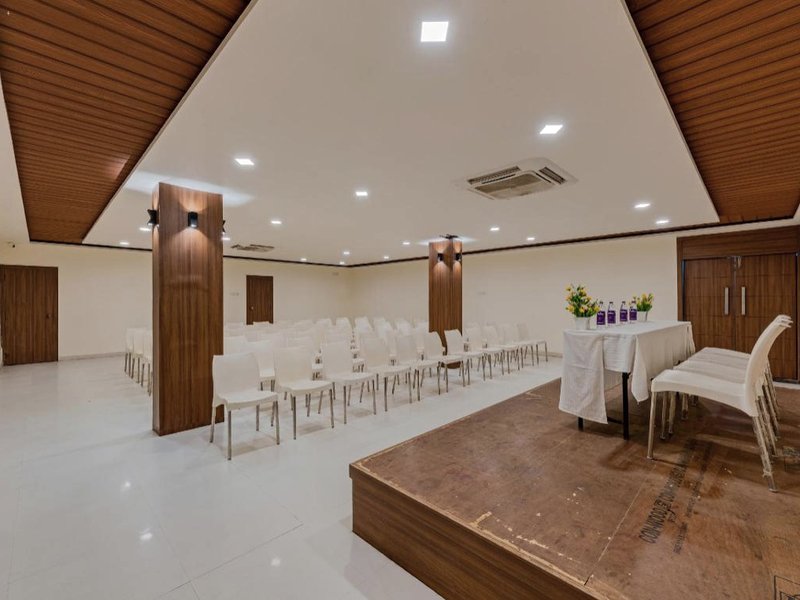 Hotel Vishram の写真