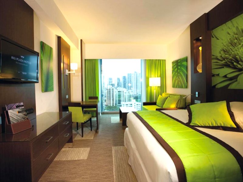 リウ プラザ パナマ (Riu Plaza Panama)の写真