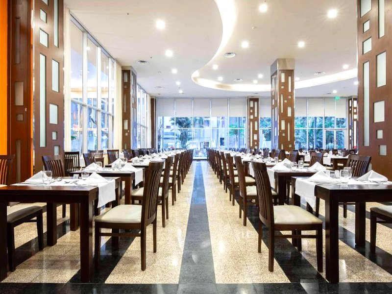 リウ プラザ パナマ (Riu Plaza Panama)の写真