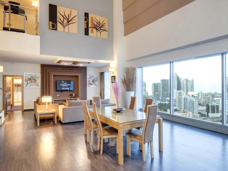 リウ プラザ パナマ (Riu Plaza Panama)の写真