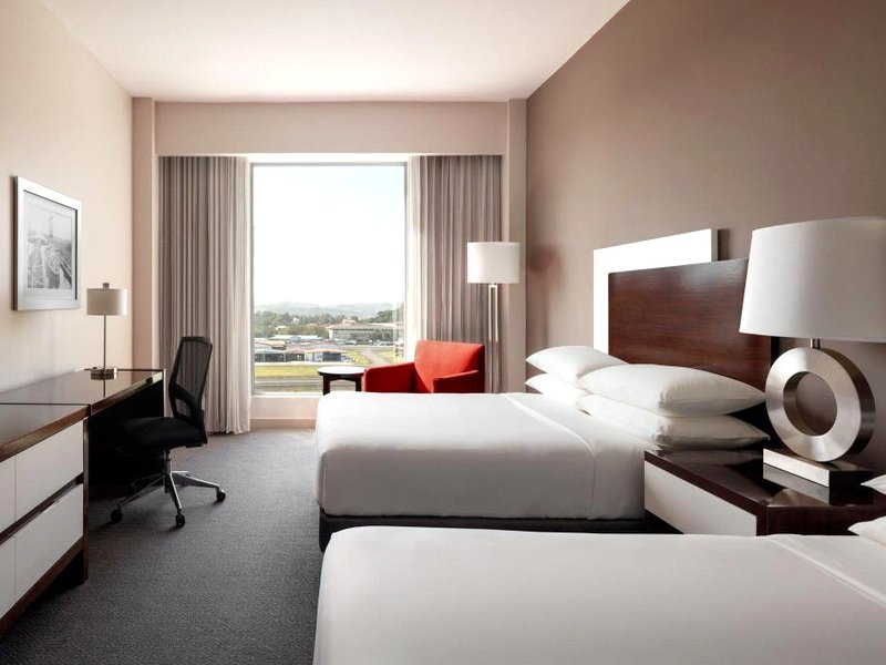 Marriott Panama Hotelの写真