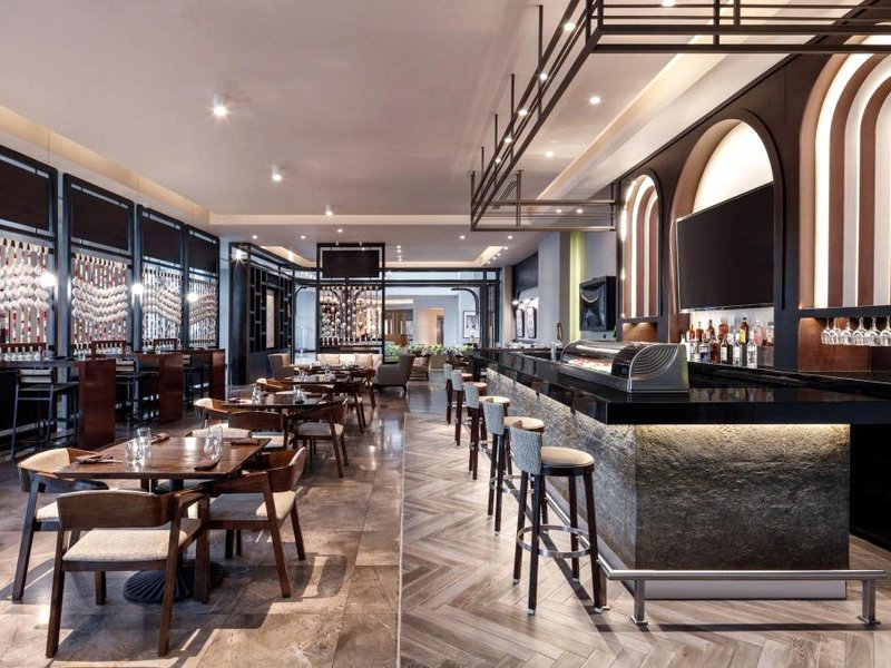 Marriott Panama Hotelの写真