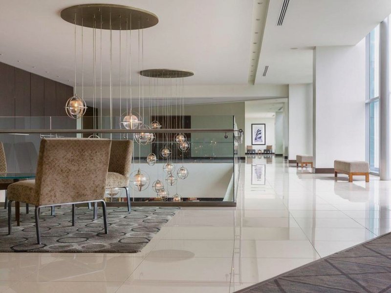 Marriott Panama Hotelの写真