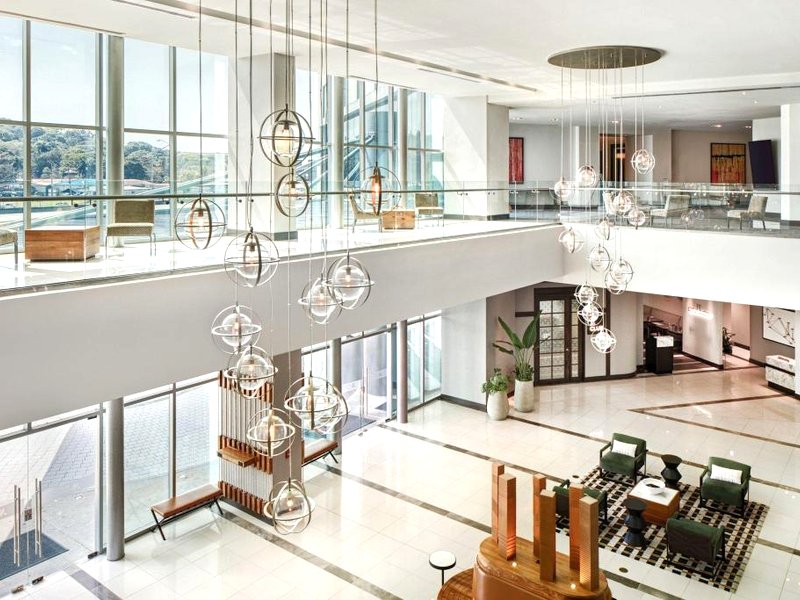 Marriott Panama Hotelの写真