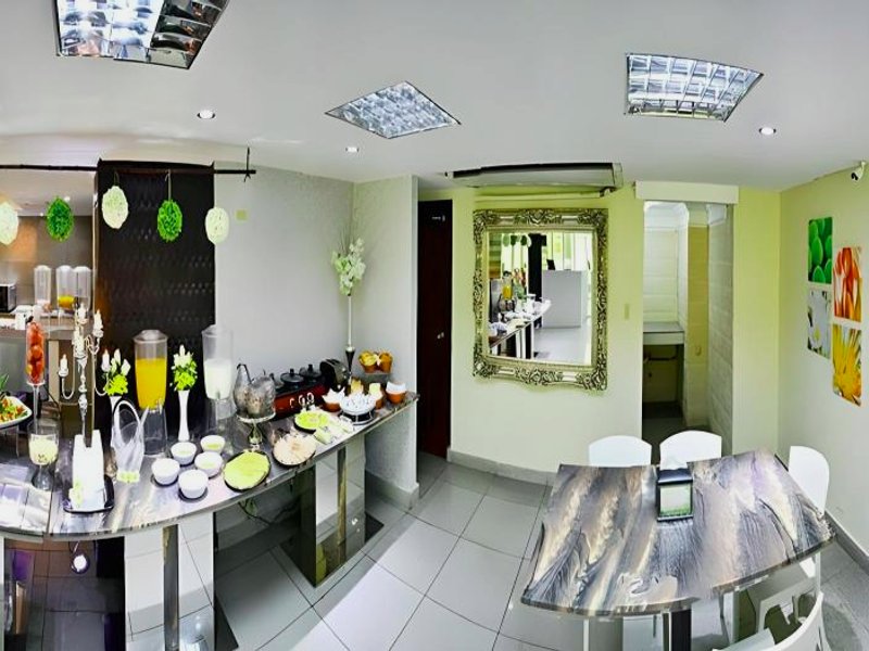 グランド インターナショナル ホテル (Grand International Hotel)の写真