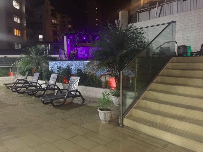 グランド インターナショナル ホテル (Grand International Hotel)の写真