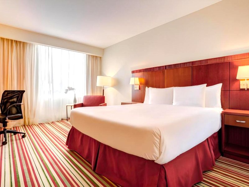 Courtyard by Marriott Panama Multiplaza Mallの写真