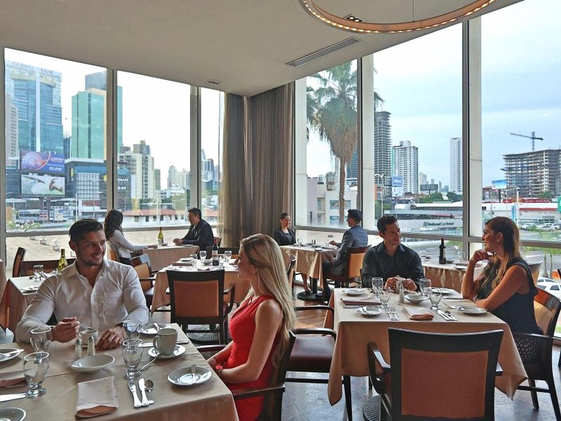 Courtyard by Marriott Panama Multiplaza Mallの写真