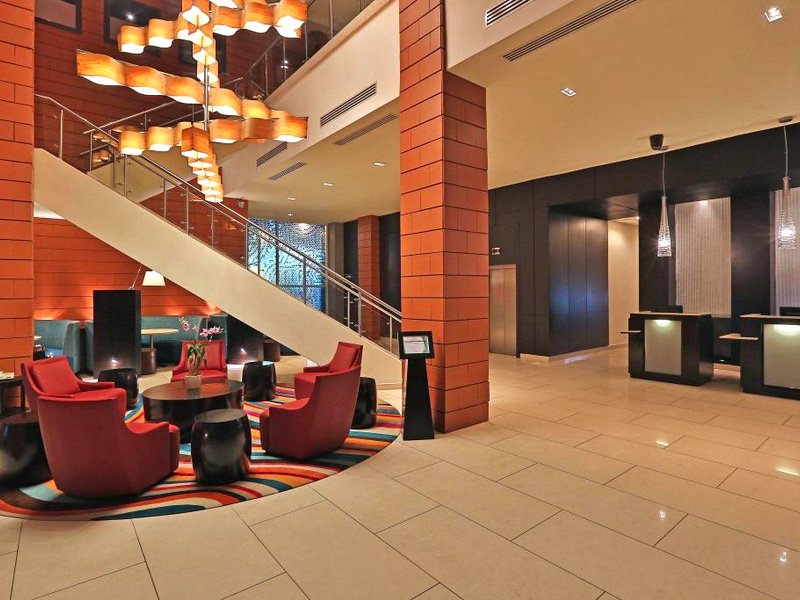 Courtyard by Marriott Panama Multiplaza Mallの写真