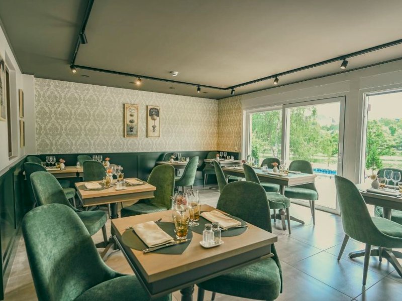 Hôtel Casa 49 (Hotel Casa 49)の写真